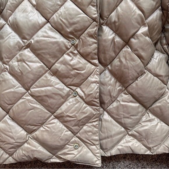 Vintage Eddie Bauer 1950’s Skyline Sundowner Set Quilted Puffer Pants Jacket S - Picture 9 of 16